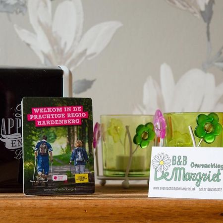 B&B Overnachting De Margriet Hardenberg Luaran gambar