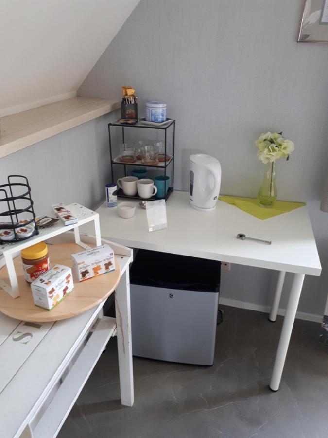 B&B Overnachting De Margriet Hardenberg Luaran gambar