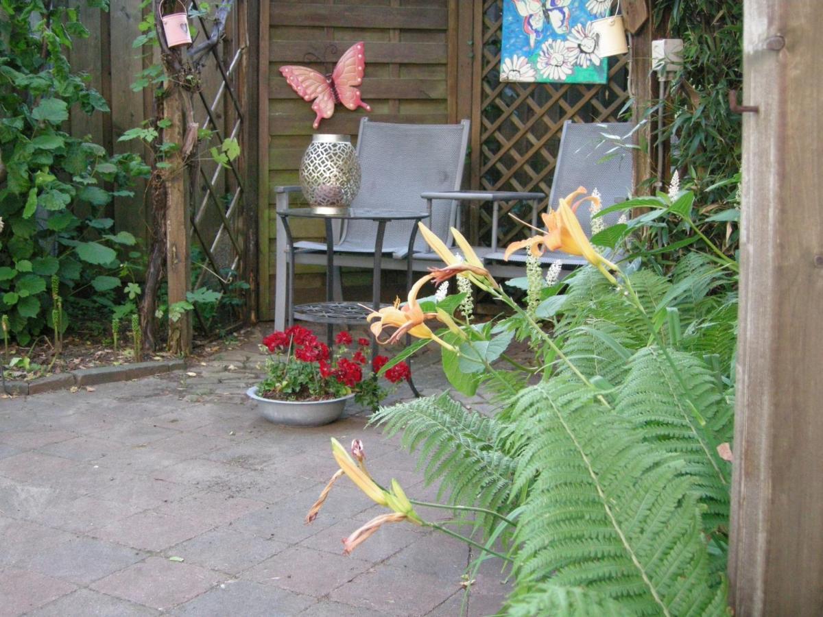 B&B Overnachting De Margriet Hardenberg Luaran gambar