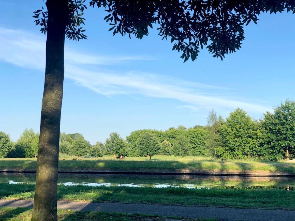B&B Overnachting De Margriet Hardenberg Luaran gambar