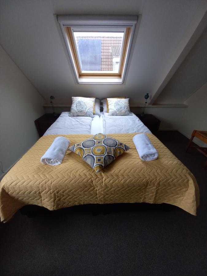 B&B Overnachting De Margriet Hardenberg Luaran gambar