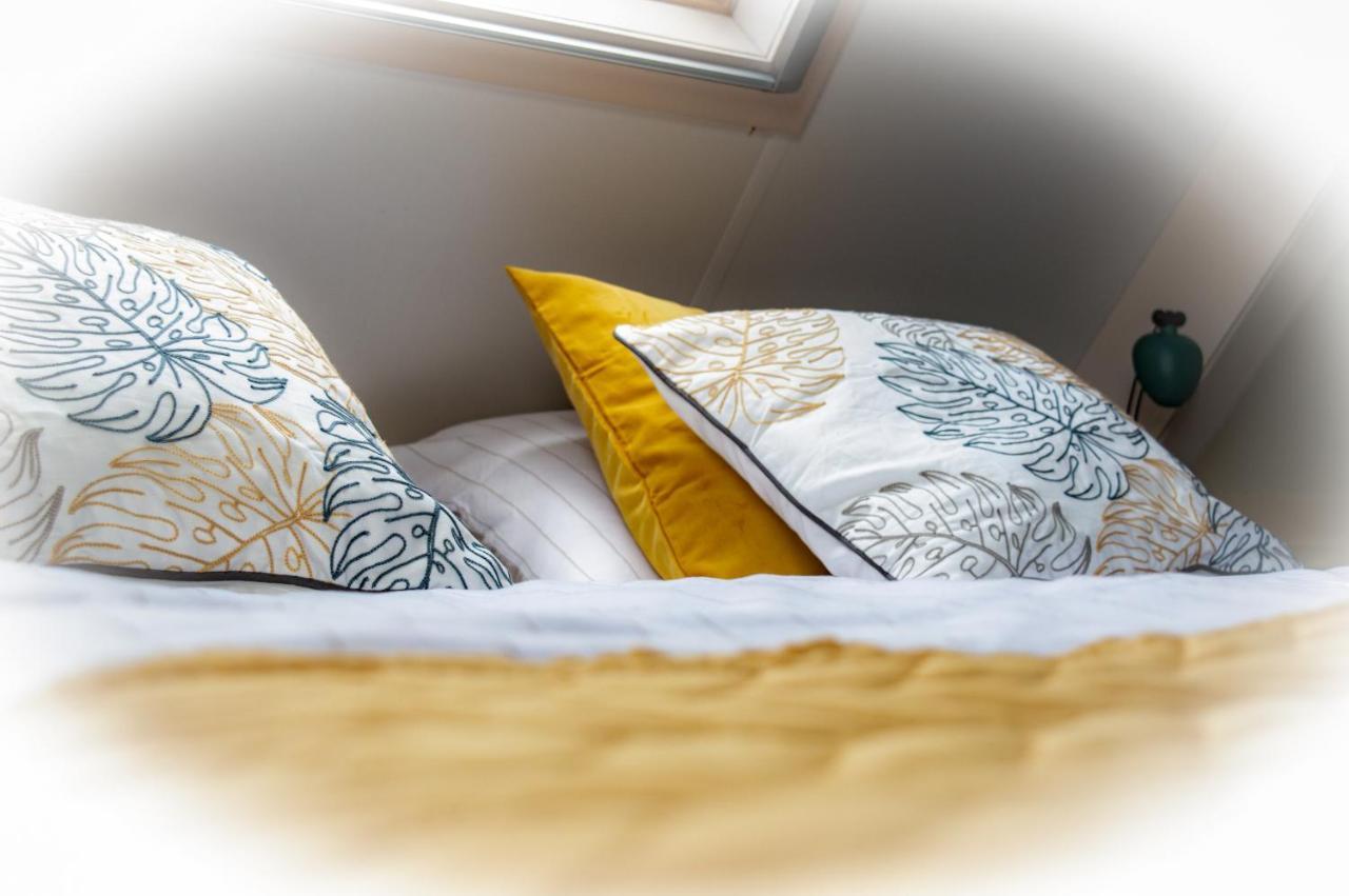 B&B Overnachting De Margriet Hardenberg Luaran gambar