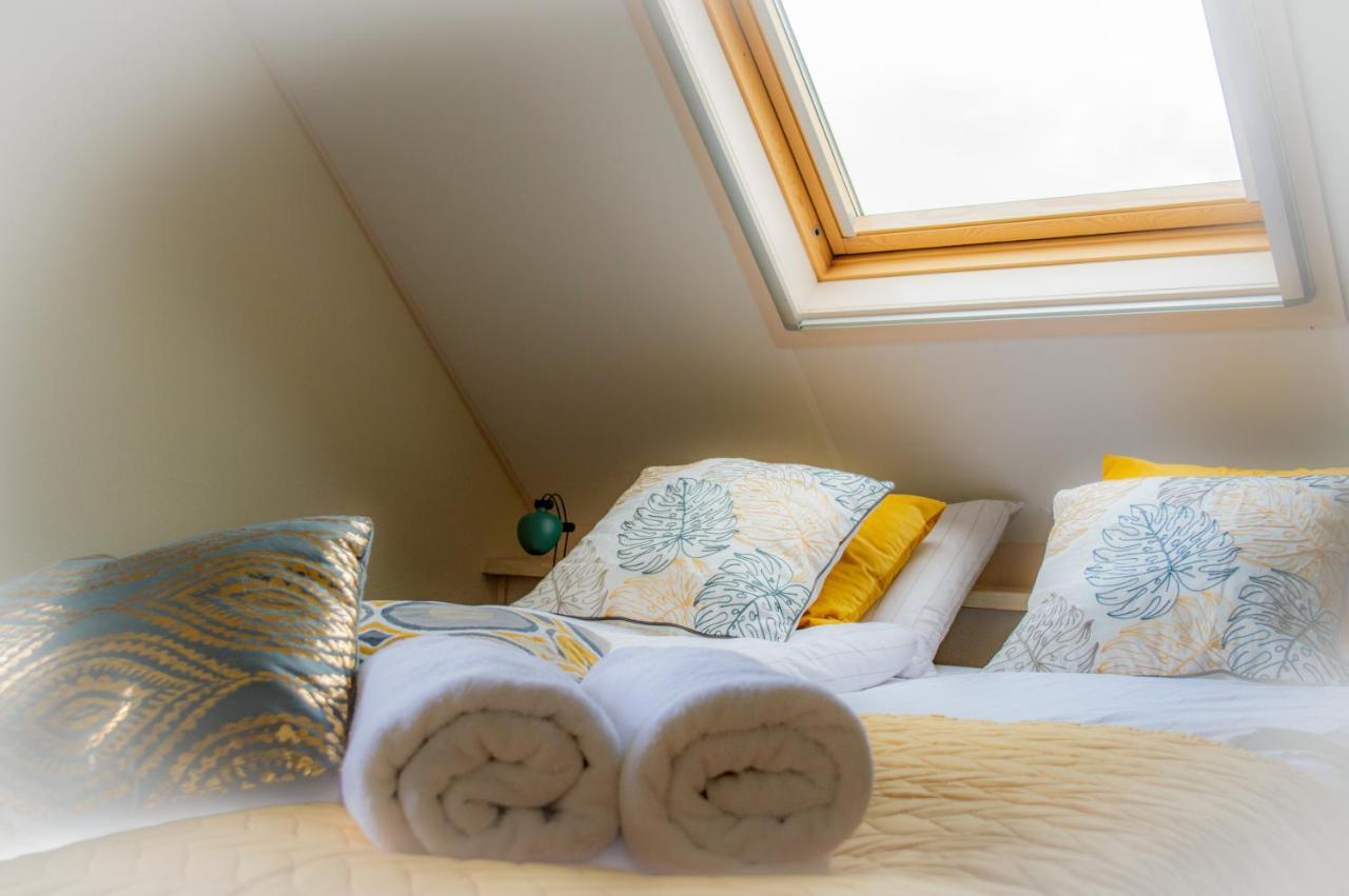 B&B Overnachting De Margriet Hardenberg Luaran gambar