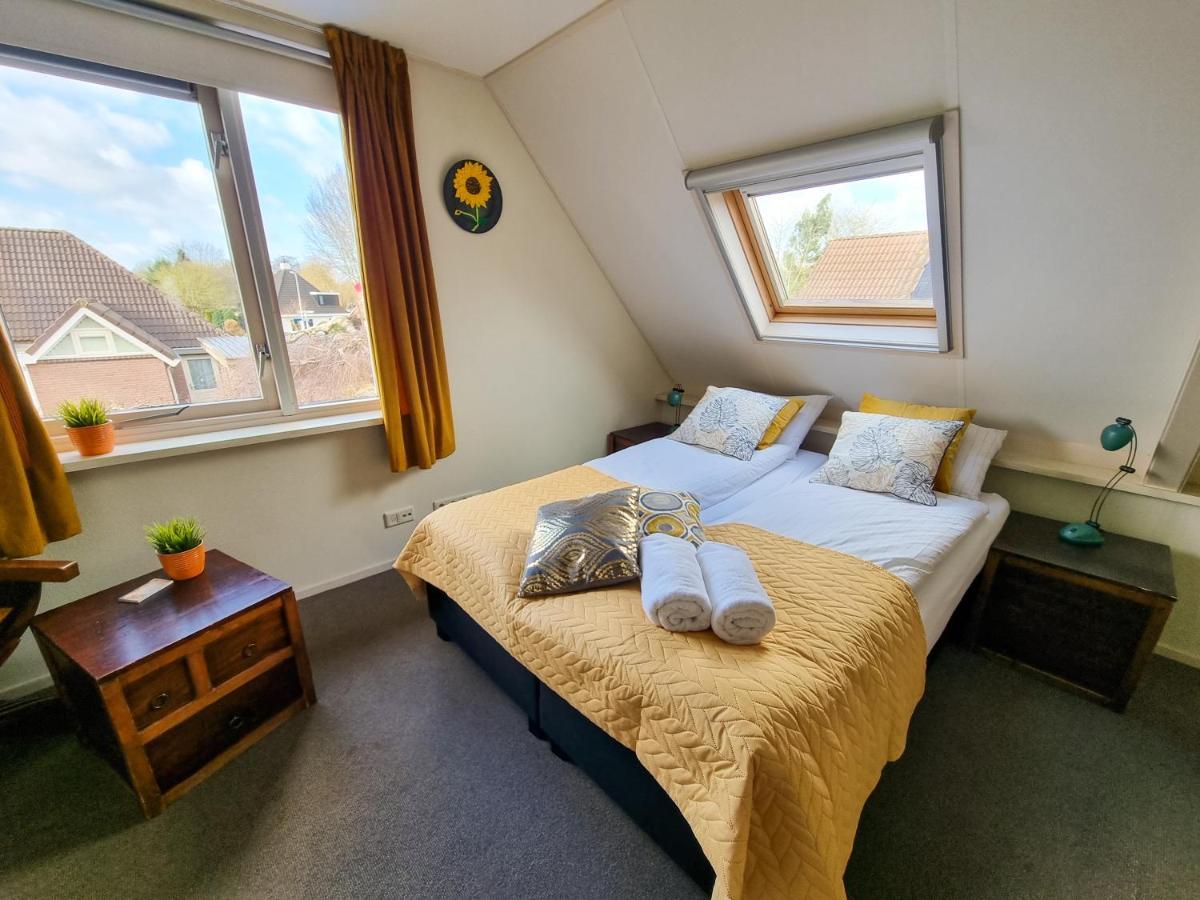 B&B Overnachting De Margriet Hardenberg Luaran gambar