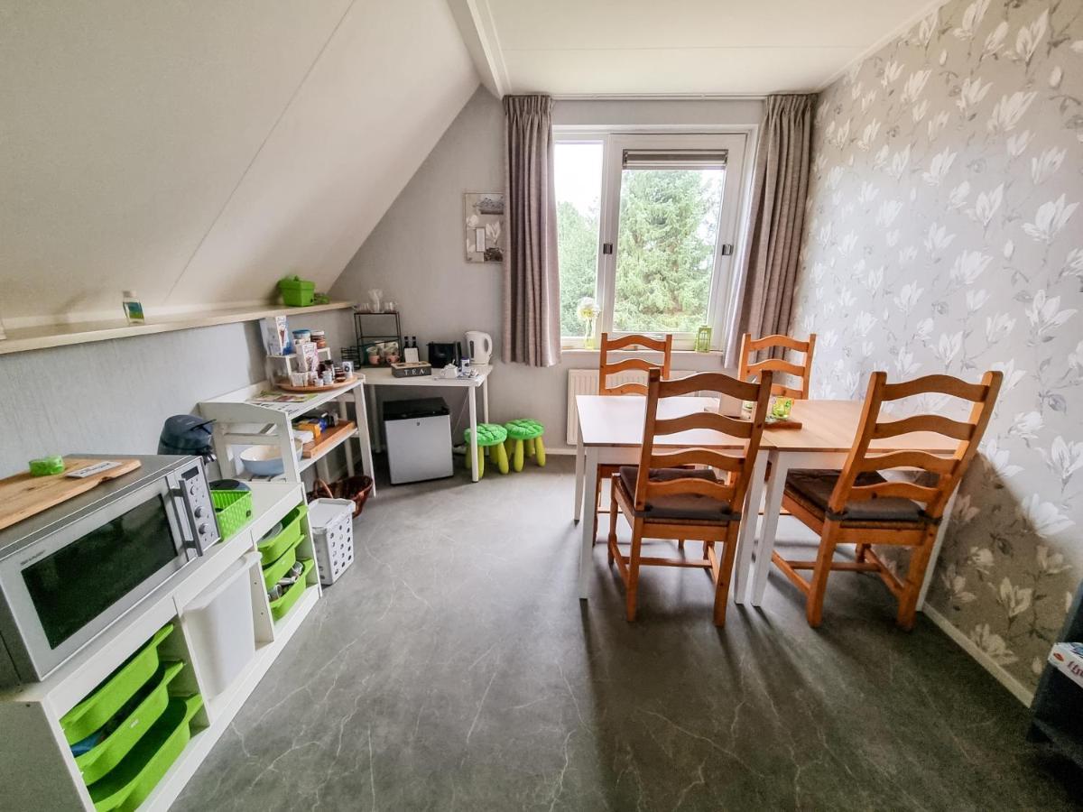 B&B Overnachting De Margriet Hardenberg Luaran gambar
