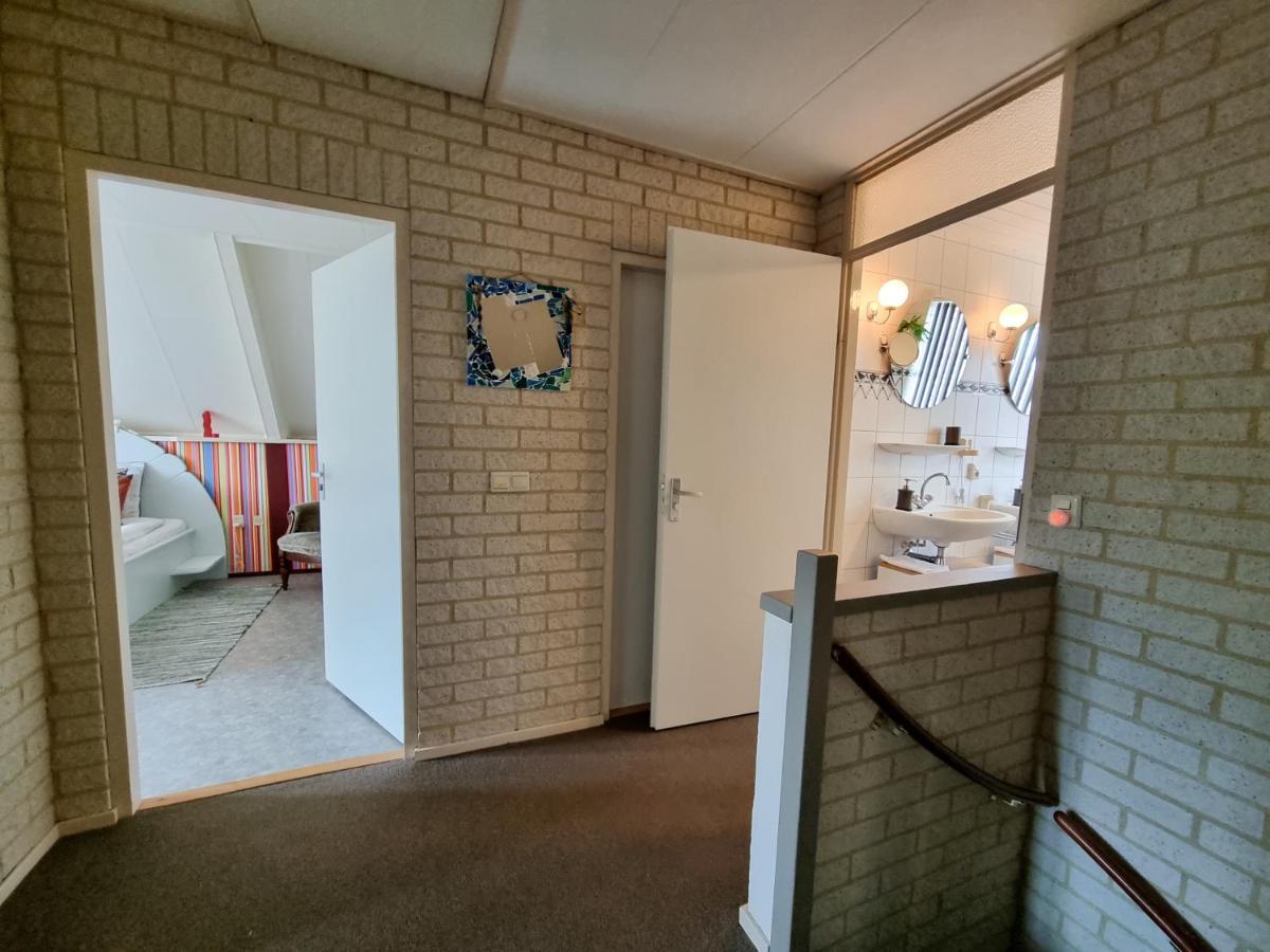 B&B Overnachting De Margriet Hardenberg Luaran gambar