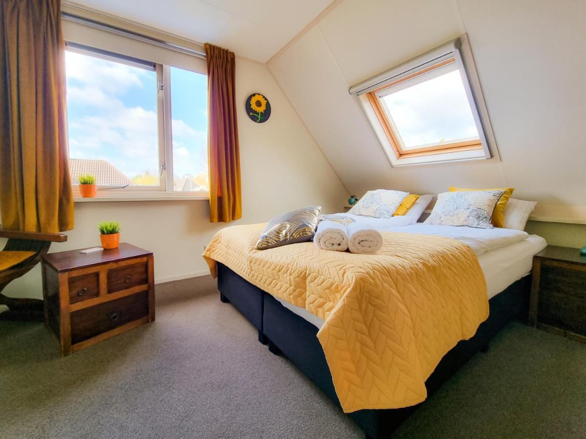 B&B Overnachting De Margriet Hardenberg Luaran gambar