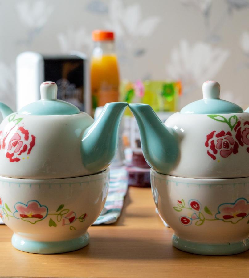 B&B Overnachting De Margriet Hardenberg Luaran gambar