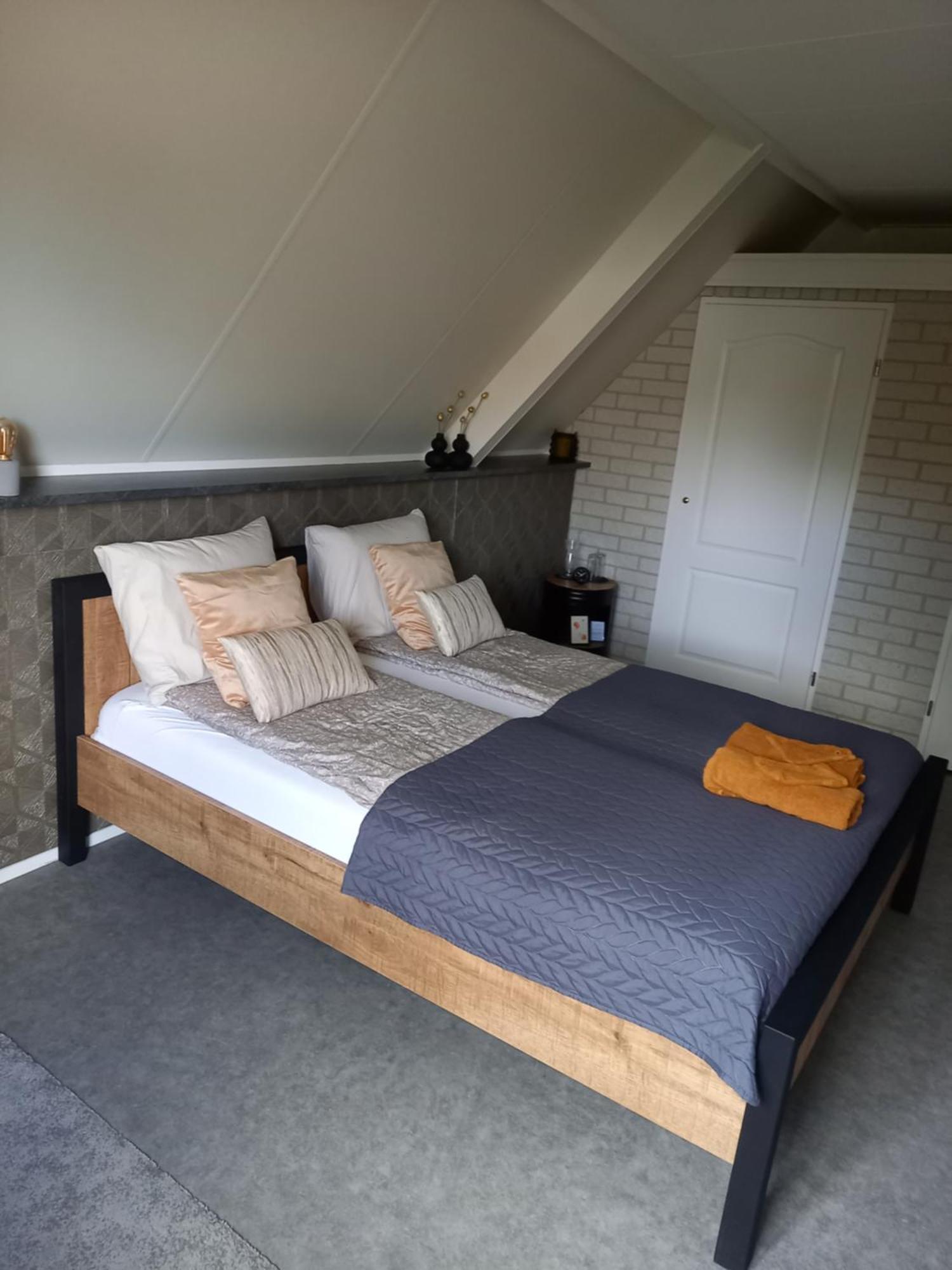 B&B Overnachting De Margriet Hardenberg Luaran gambar